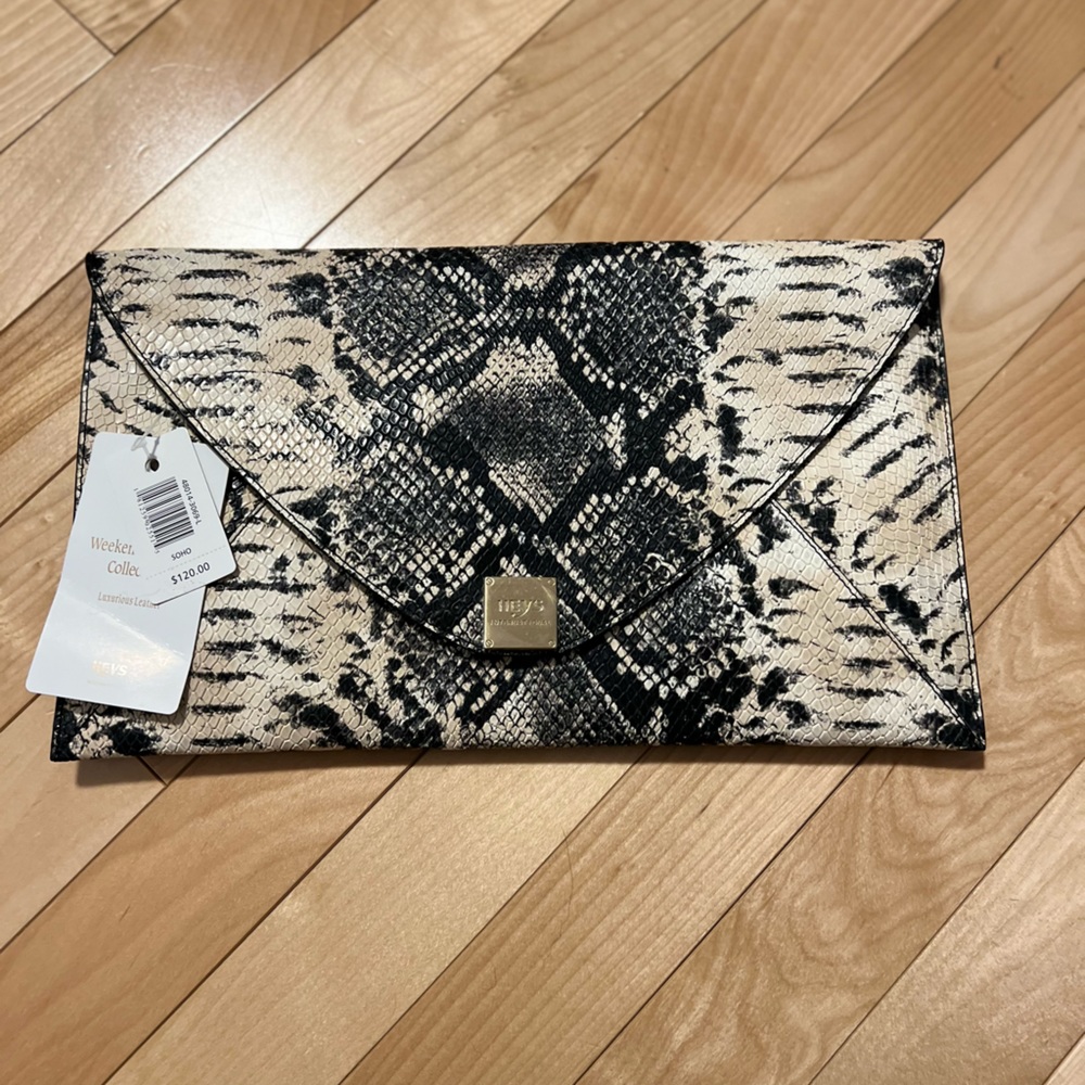 Heys clutch Hand Bag